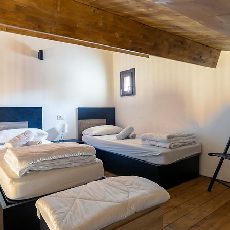 Loft Teate Apartment Chieti Bagian luar foto