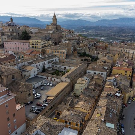 Loft Teate Apartment Chieti Bagian luar foto