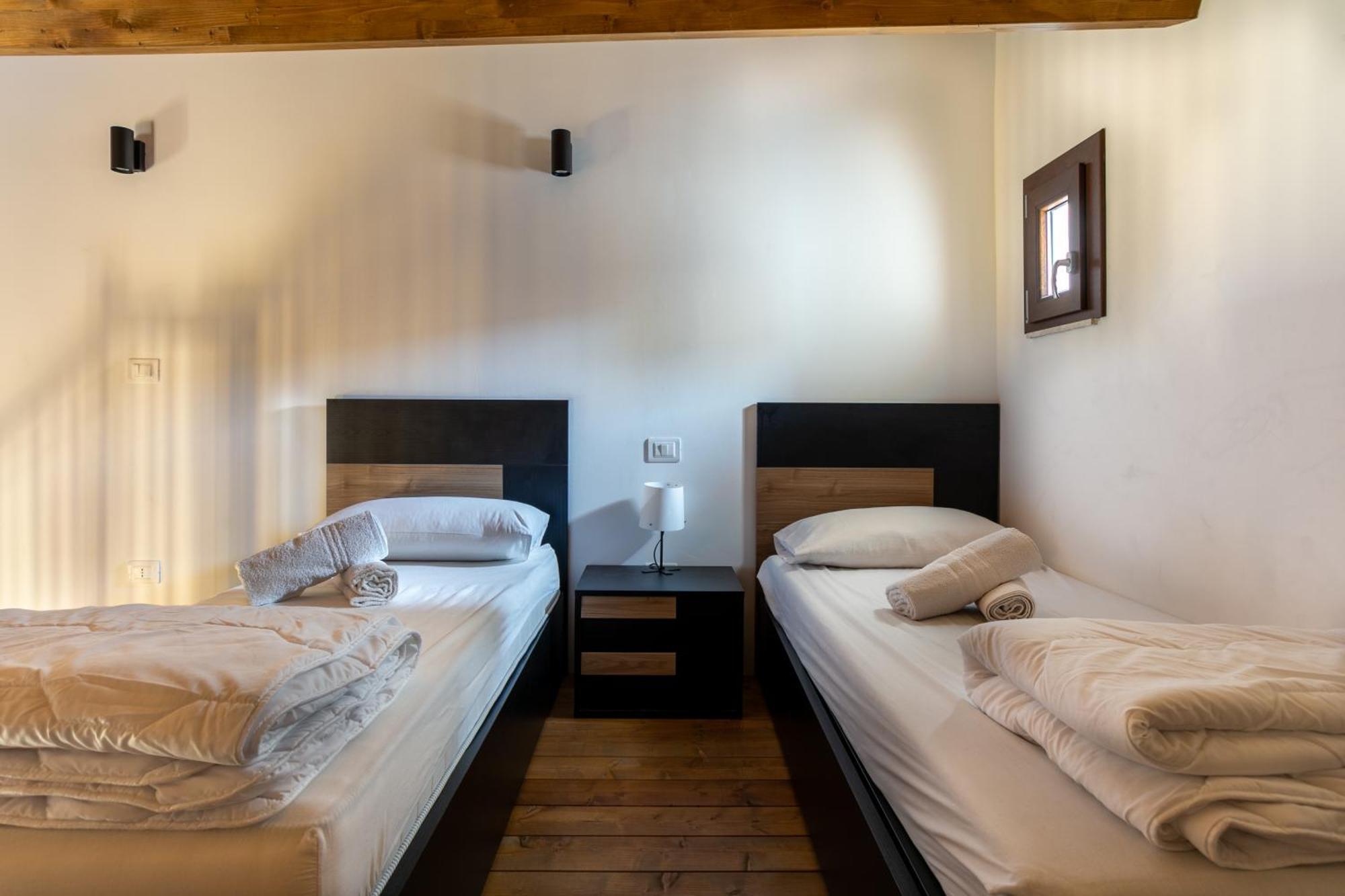 Loft Teate Apartment Chieti Bagian luar foto