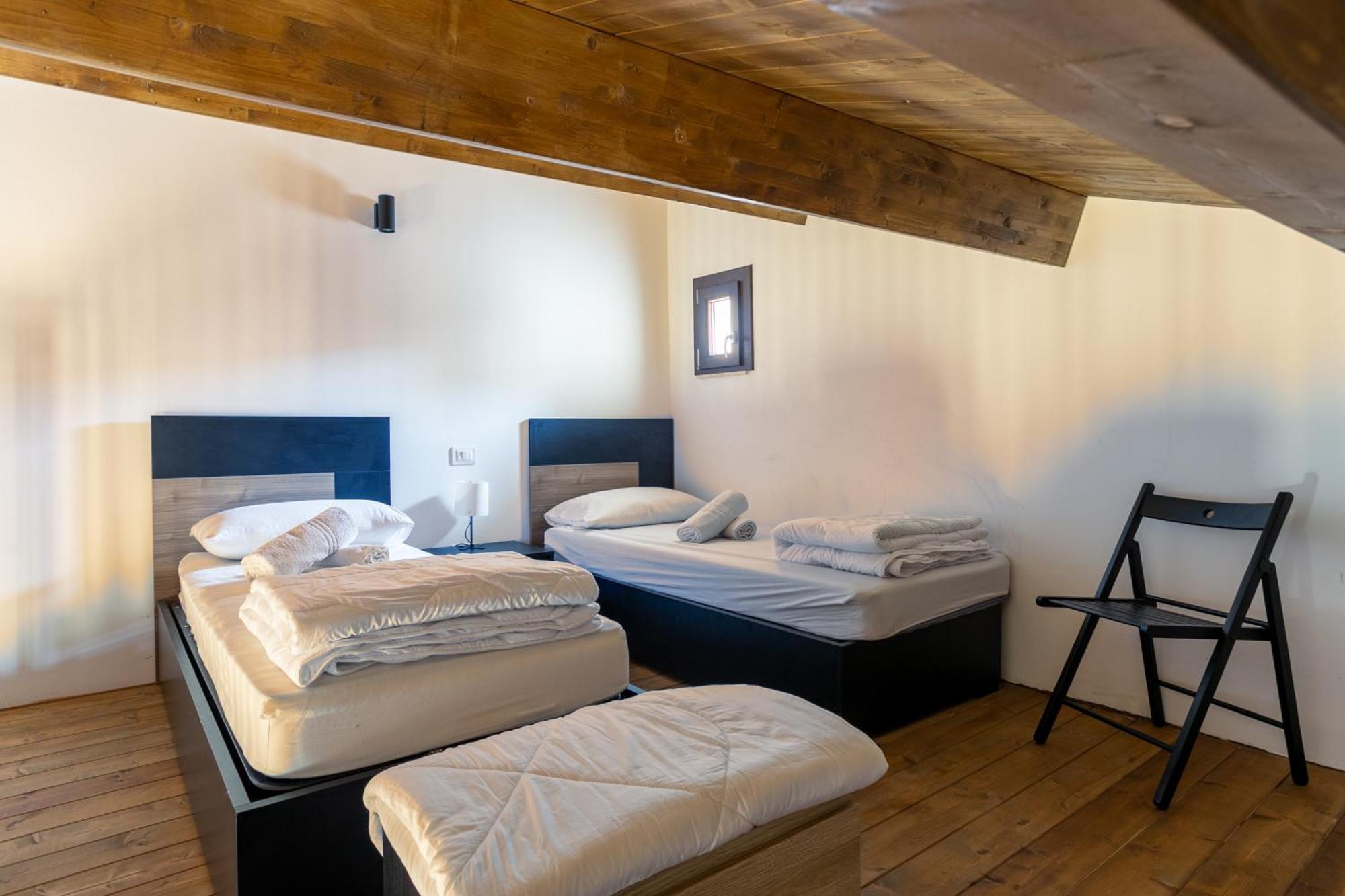 Loft Teate Apartment Chieti Bagian luar foto