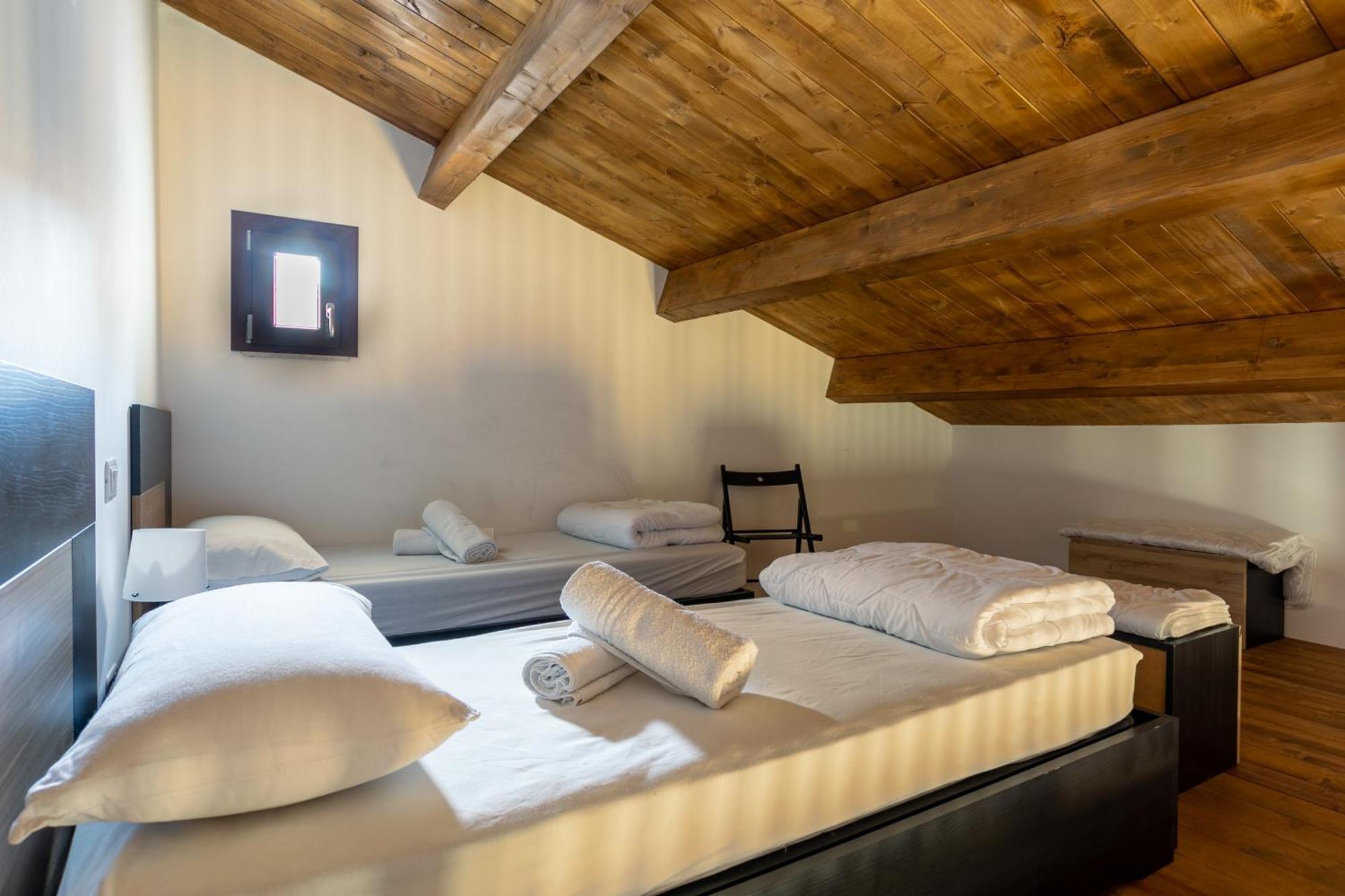 Loft Teate Apartment Chieti Bagian luar foto