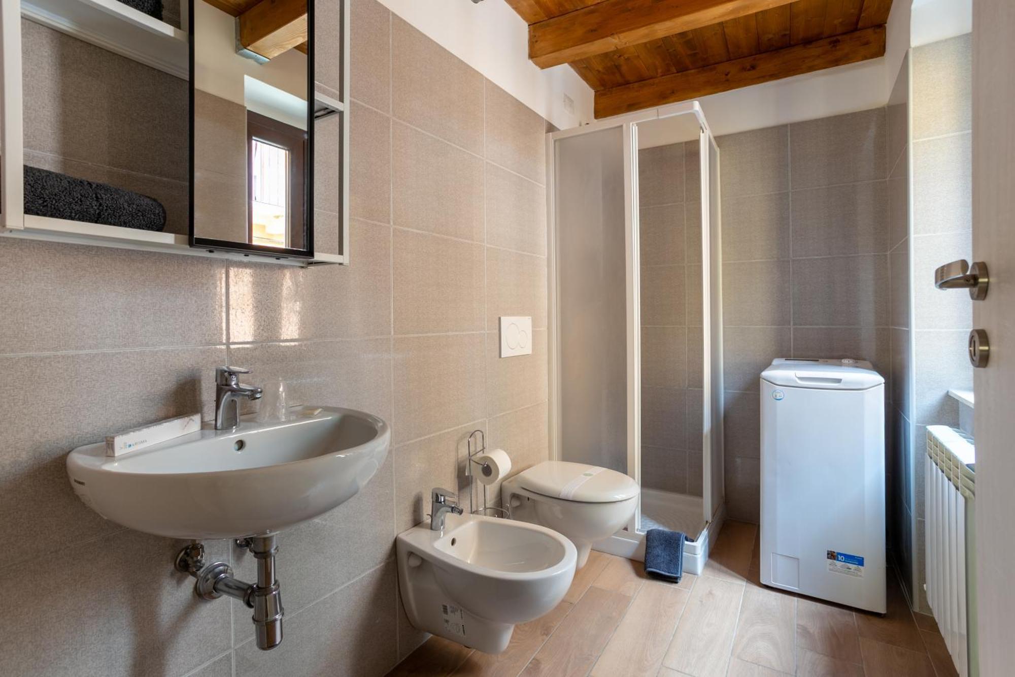 Loft Teate Apartment Chieti Bagian luar foto