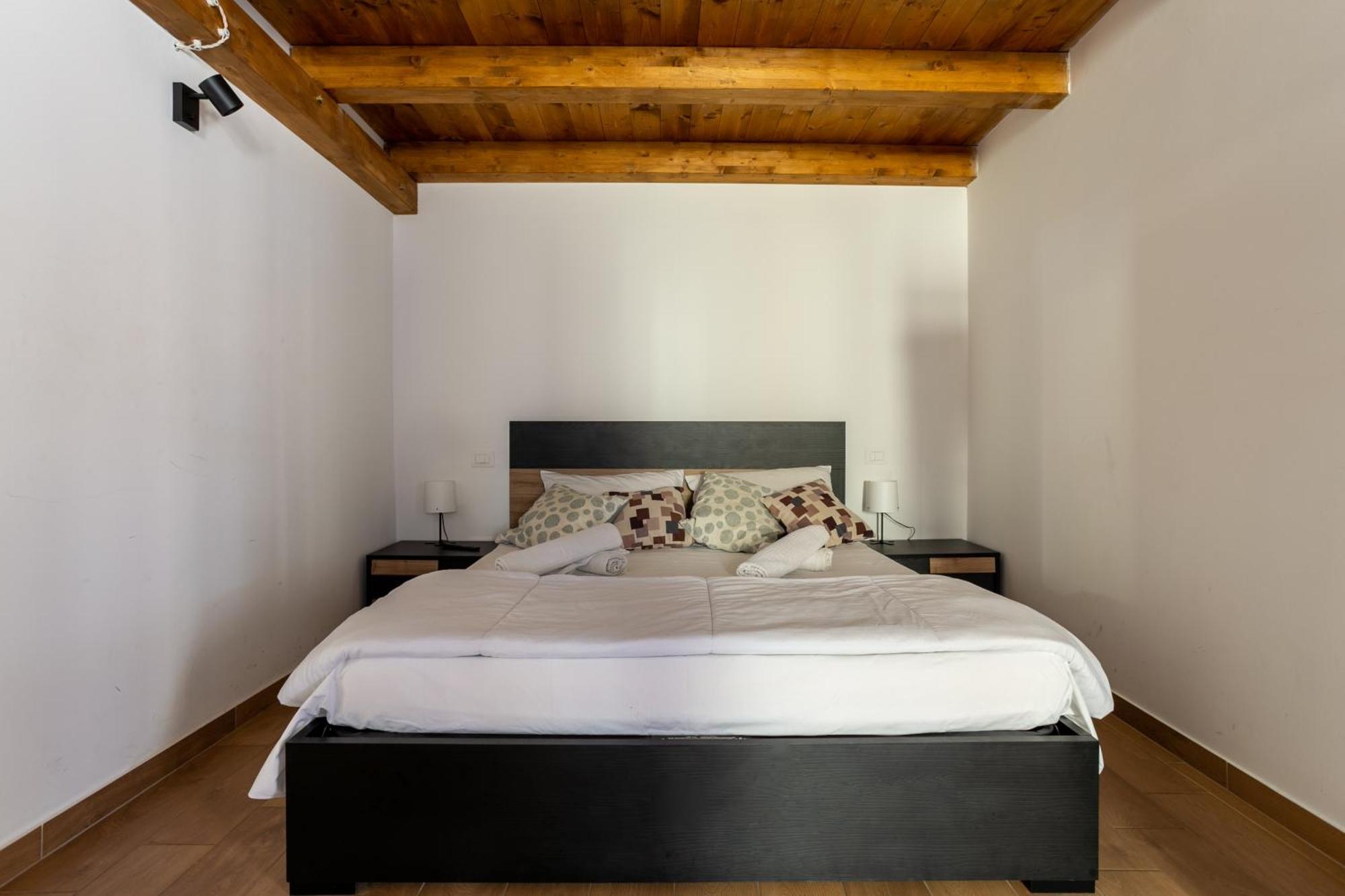 Loft Teate Apartment Chieti Bagian luar foto