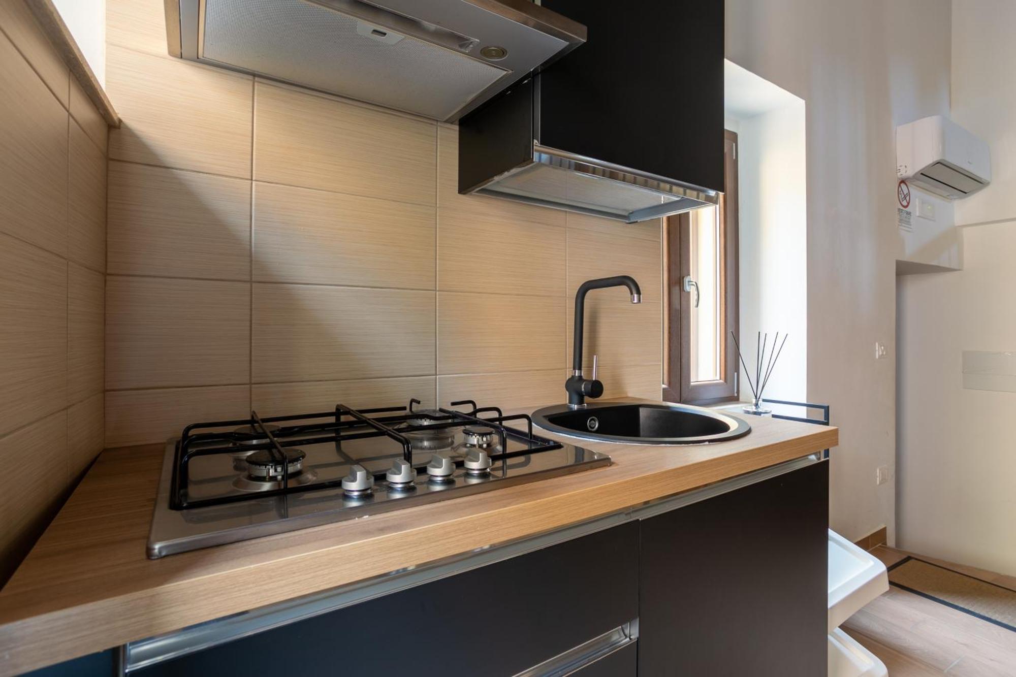 Loft Teate Apartment Chieti Bagian luar foto